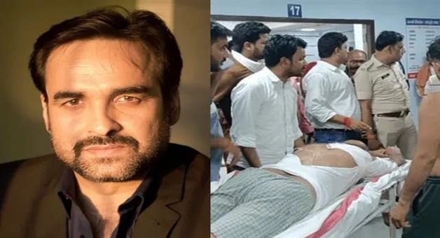 Khabar Odisha:Land-dispute-escalates-deadly-attack-on-popular-actor-Pankaj-Tripathis-brother