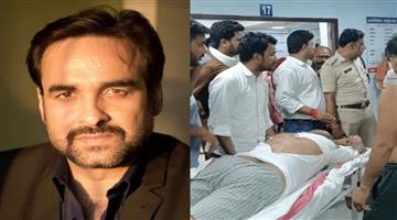 Khabar Odisha:Land-dispute-escalates-deadly-attack-on-popular-actor-Pankaj-Tripathis-brother