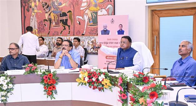 Khabar Odisha:Land-registration-in-tahasil-office-from-today