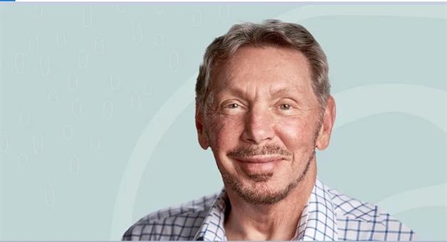 Khabar Odisha:Larry-Ellison-surpasses-Elon-Musk-to-become-the-worlds-richest-person