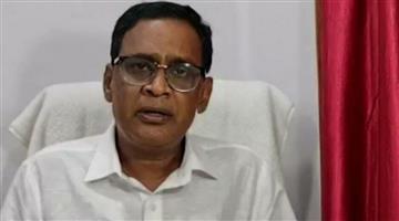 Khabar Odisha:Late-Minister-Naba-Das-PSO-Mitrabhanu-Deo-suspended-from-service