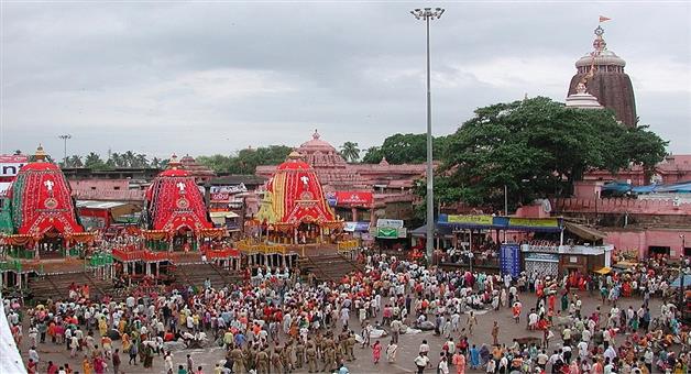 Khabar Odisha:Law-Minister-gives-information-about-governments-action-plan-to-regulate-Rath-Yatra