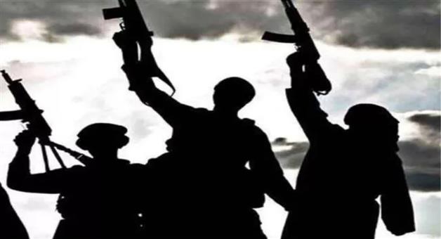 Khabar Odisha:LeT-plot-to-target-political-workers-minorities-in-Kashmir