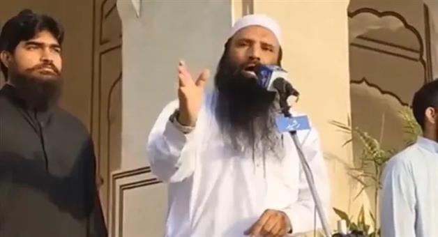 Khabar Odisha:LeT-threatens-Pakistan-over-Israel-recognition-amid-Trump-push
