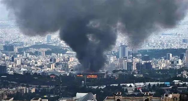 Khabar Odisha:Leave-Iran-immediately-Embassy-issues-advisory-for-Indians-after-ceasefire