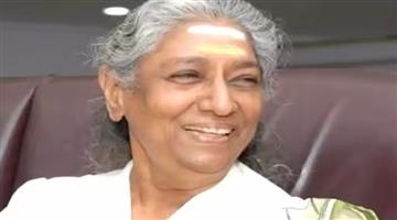 Khabar Odisha:Legendary-Singer-S-Janaki-Passes-Away-CM-Expresses-Grief