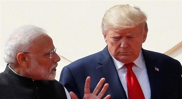 Khabar Odisha:Lets-see-together-with-PM-Modi-Trumps-big-message-during-the-Iran-crisis