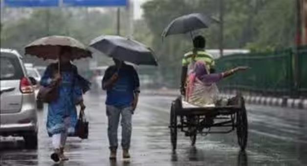 Khabar Odisha:Light-rain-in-Odisha