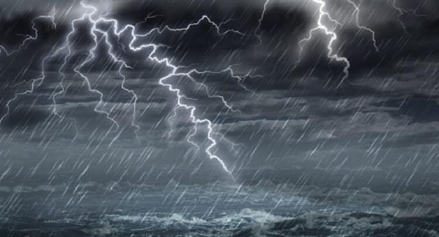 Khabar Odisha:Lightning-strikes-in-different-parts-of-the-state-2-killed-2-injured