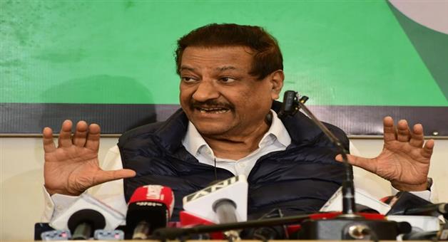 Khabar Odisha:Like-Venezuela-it-could-happen-in-India-too-says-Congress-leader-on-US-action