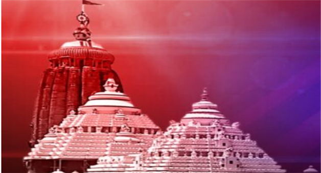 Khabar Odisha:Lime-fell-inside-the-womb-of-Srimandi-dissatisfaction-among-Jagannath-lovers