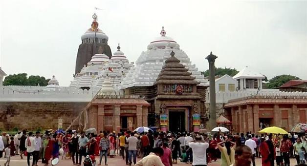Khabar Odisha:Line-up-of-darshan-will-start-after-the-end-of-Kartik-month