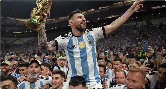 Khabar Odisha:Lionel-Messi-Retires-From-International-Football-Legend-Bids-Farewell-to-Argentina