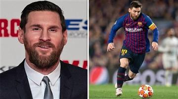 Khabar Odisha:Lionel-Messi-receives-400-million-offer-to-join-Saudi-club-Al-Hilal