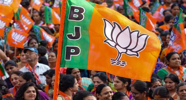 Khabar Odisha:List-of-3-BJP-committee-members-released