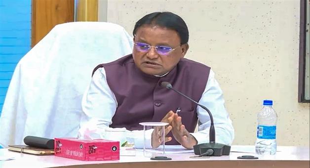 Khabar Odisha:Lokayukta-will-be-formed-in-the-state
