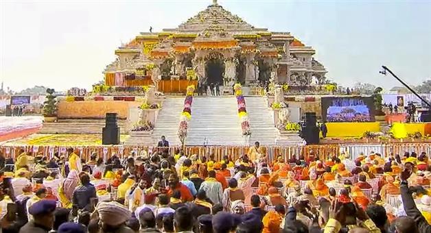 Khabar Odisha:Long-queue-for-Ayodhya-Ram-temple-CEO-post-Former-IAS-IPS-apply