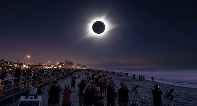 Khabar Odisha:Longest-solar-eclipse-of-the-century-darkness-to-envelop