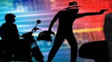 Khabar Odisha:Loot-at-kanas-village-and-also-a-lady-was-injured