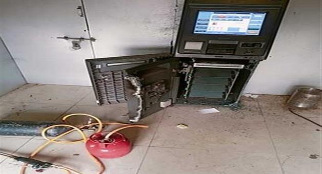 Khabar Odisha:Loot-from-ATM