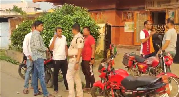 Khabar Odisha:Loot-from-Home