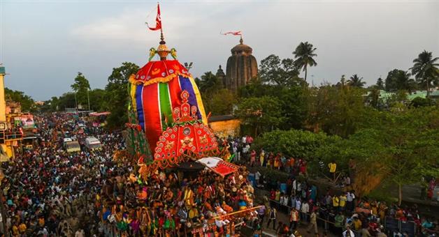Khabar Odisha:Lord-Lingaraj-will-return-to-their-temple