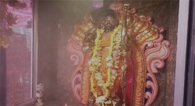 Khabar Odisha:Lord-Parashurams-birthday-in-Sambalpur