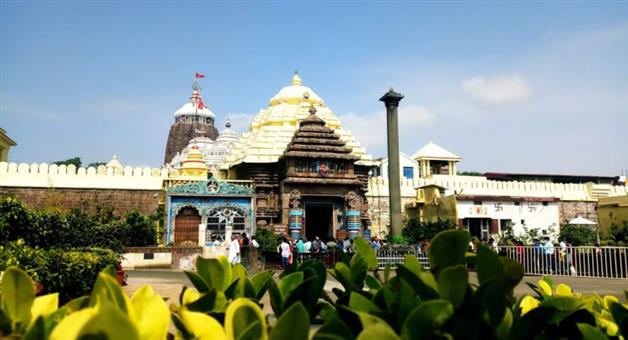 Khabar Odisha:Lord-jagannath-Banaka-Lagi-Ritual-will-be-performed-in-jagannath-temple-in-puri