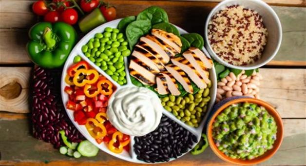 Khabar Odisha:Low-calorie-foods-Which-foods-are-best-for-weight-loss