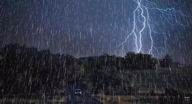 Khabar Odisha:Low-pressure-area-forms-in-Bay-of-Bengal-thunderstorms-and-rain-likely-in-these-districts-from-23rd