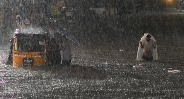 Khabar Odisha:Low-pressure-area-formed-Heavy-rain-likely-in-the-state