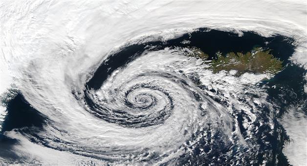 Khabar Odisha:Low-pressure-area-forming-in-northwest-Bay-of-Bengal