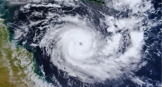 Khabar Odisha:Low-pressure-area-intensifies-into-a-depression-heavy-rainfall-likely