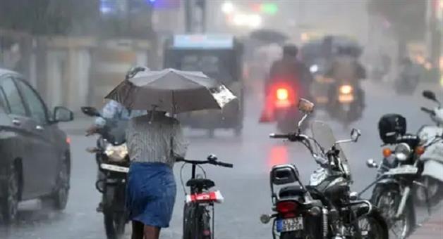 Khabar Odisha:Low-pressure-in-Bay-of-Bengal-heavy-rain-till-11th-september