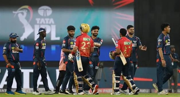 Khabar Odisha:Lucknow-Super-Giants-bagged-their-first-win-of-IPL-2024