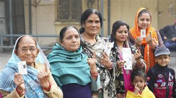 Khabar Odisha:MCD-Election-2022