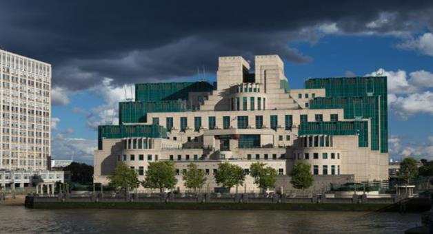 Khabar Odisha:MI6-World-Most-Powerful-Intelligence-Agency-New-Report