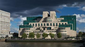 Khabar Odisha:MI6-World-Most-Powerful-Intelligence-Agency-New-Report