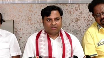 Khabar Odisha:MLA-Tankadhar-Tripathi-takes-charge-as-FAO-President