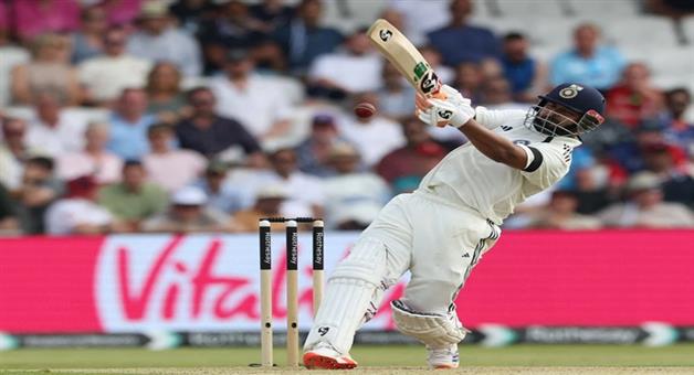 Khabar Odisha:MS-Dhonis-dominance-in-SENA-country-ends-Rishabh-Pant-becomes-Asias-most-successful-wicketkeeper
