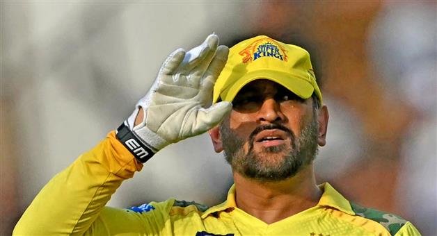 Khabar Odisha:MS-Dhoni-Wont-Play-as-Impact-Player-in-IPL-S-Badrinath-Reveals-Future-Plans
