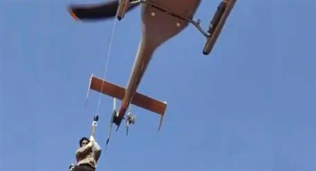 Khabar Odisha:MT-Marivex-Indian-Sailors-Rescue-Operation