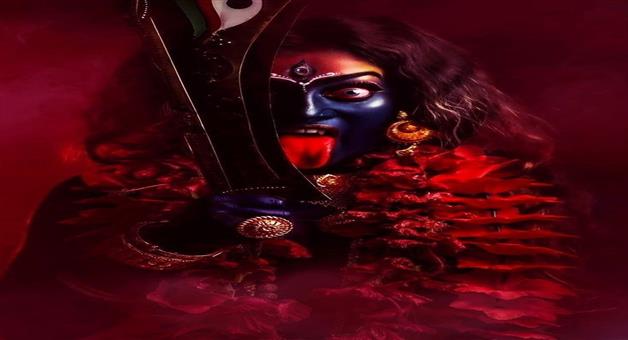 Khabar Odisha:Maa-Kali-will-be-worshiped-tomorrow