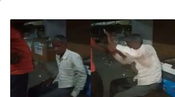 Khabar Odisha:Madamra-video-of-beating-old-man-to-death-for-showing-Aadhaar-card-is-viral