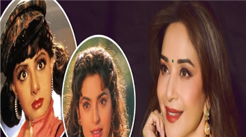 Khabar Odisha:Madhuri-Dixit-Reveals-Her-Favorite-Between-Sridevi-and-Juhi-Chawla