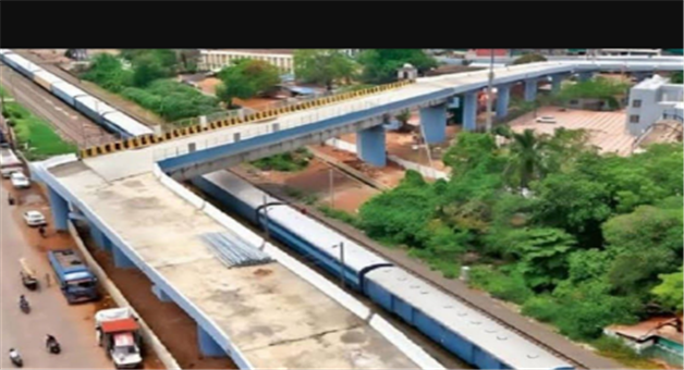Khabar Odisha:Madhya-Pradesh-government-trolled-for-poor-bridge-design-Now-every-bridge-will-be-investigated