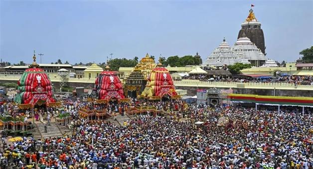 Khabar Odisha:Mahabahu-returns-to-Nilakandar-after-nine-days-of-fun