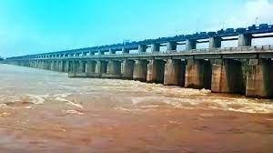Khabar Odisha:Mahanadi-water-dispute-case-Meeting-between-2-states-to-be-held-on-October-28