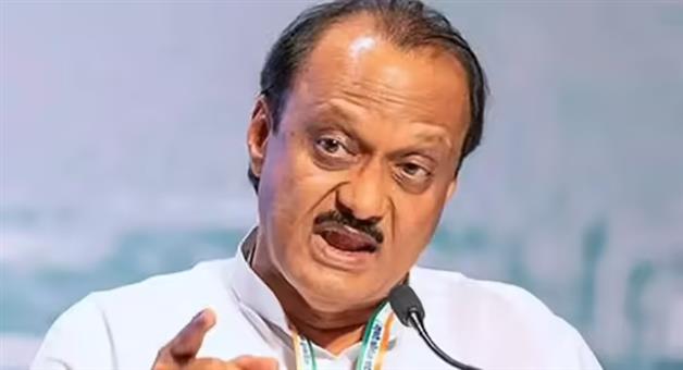 Khabar Odisha:Maharashtra-deputy-CM-Ajit-Pawar-plane-crash-at-Baramati-airport