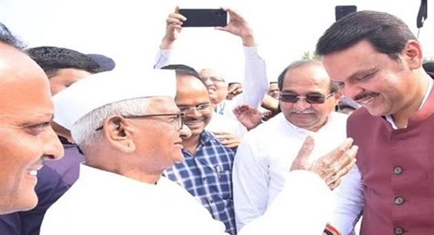 Khabar Odisha:Maharashtra-governments-big-decision-a-day-after-Anna-Hazares-warning-gets-approval-from-the-assembly